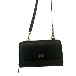 Cross Body Phone Purse
